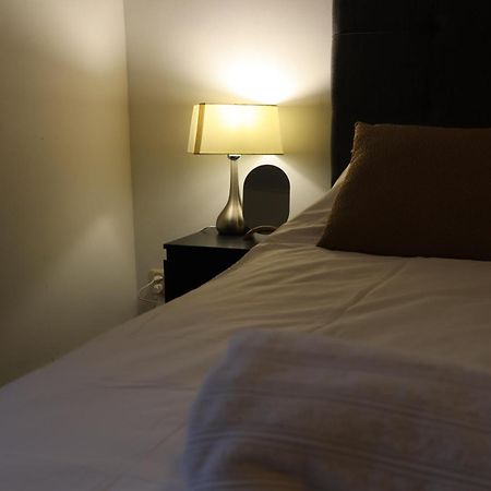 Room Stella Suite Tilburg Bagian luar foto