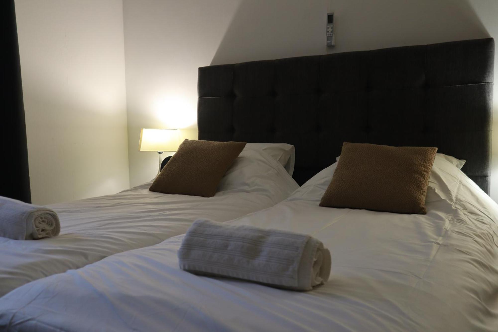 Room Stella Suite Tilburg Bagian luar foto